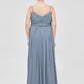 Dusty Blue