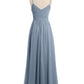 Dusty Blue
