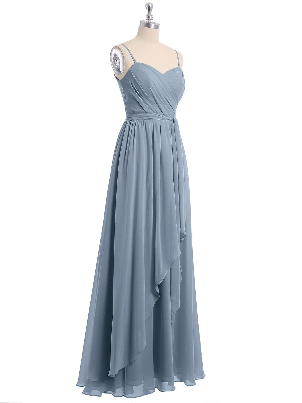 Dusty Blue
