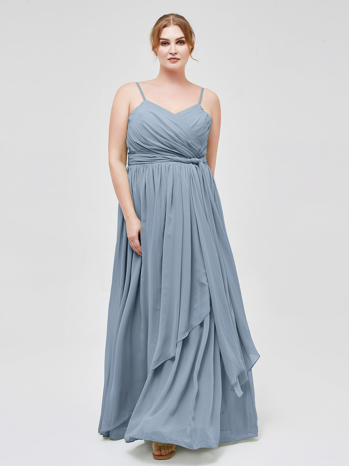 Dusty Blue