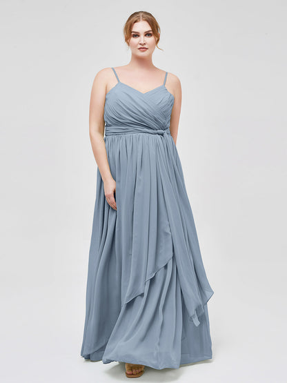 Dusty Blue