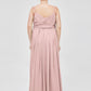 Dusty Rose