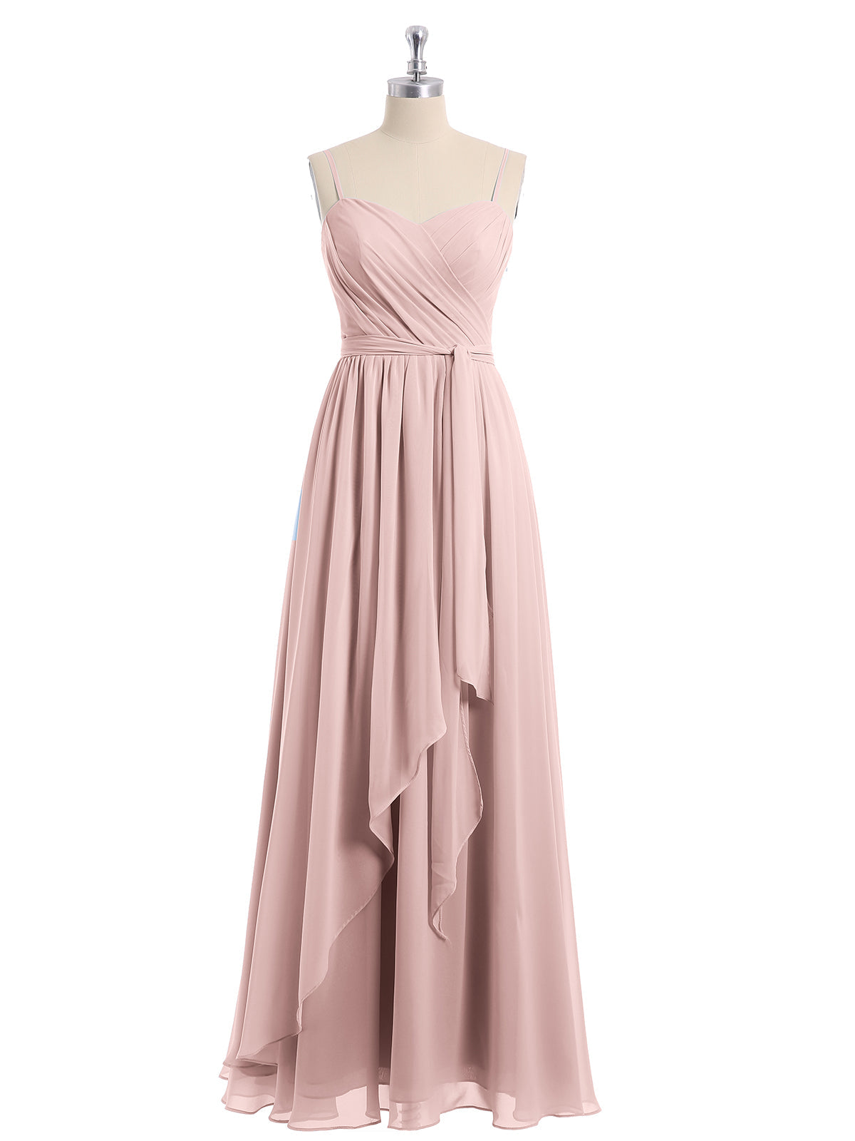 Dusty Rose