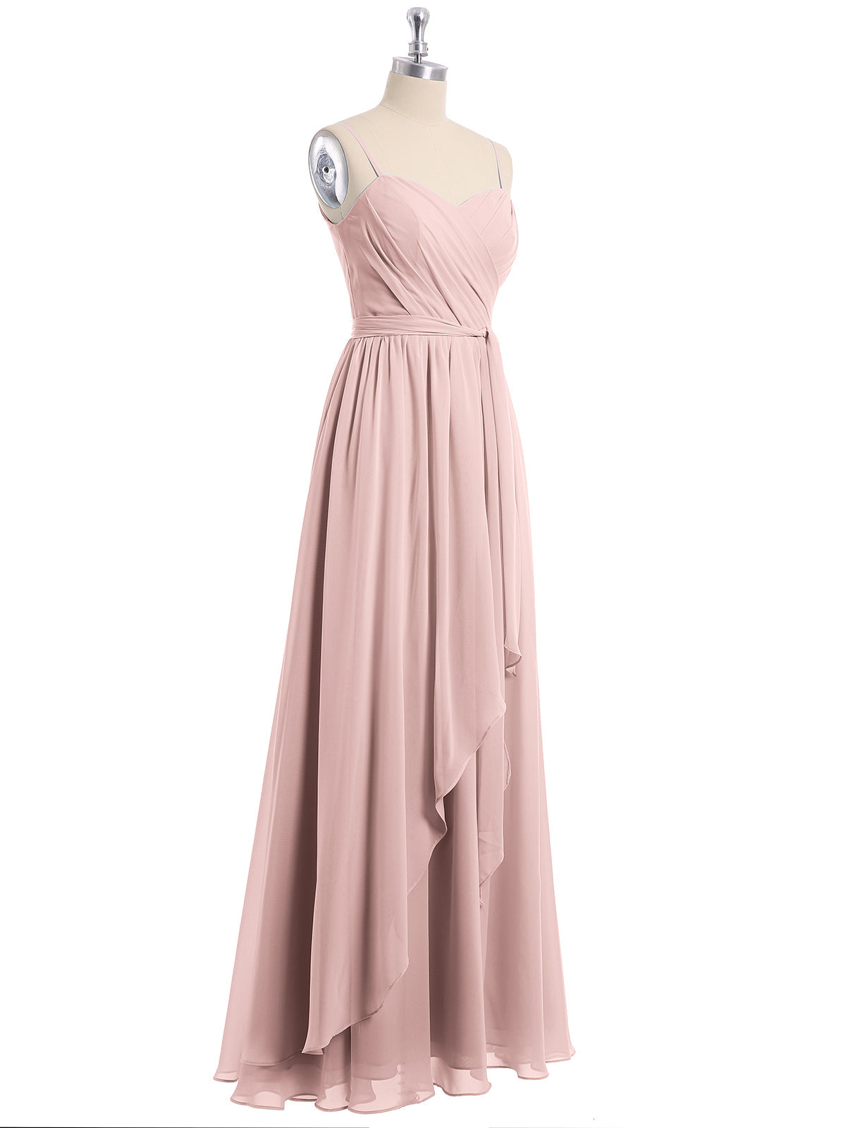 Dusty Rose
