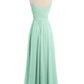 Mint Green