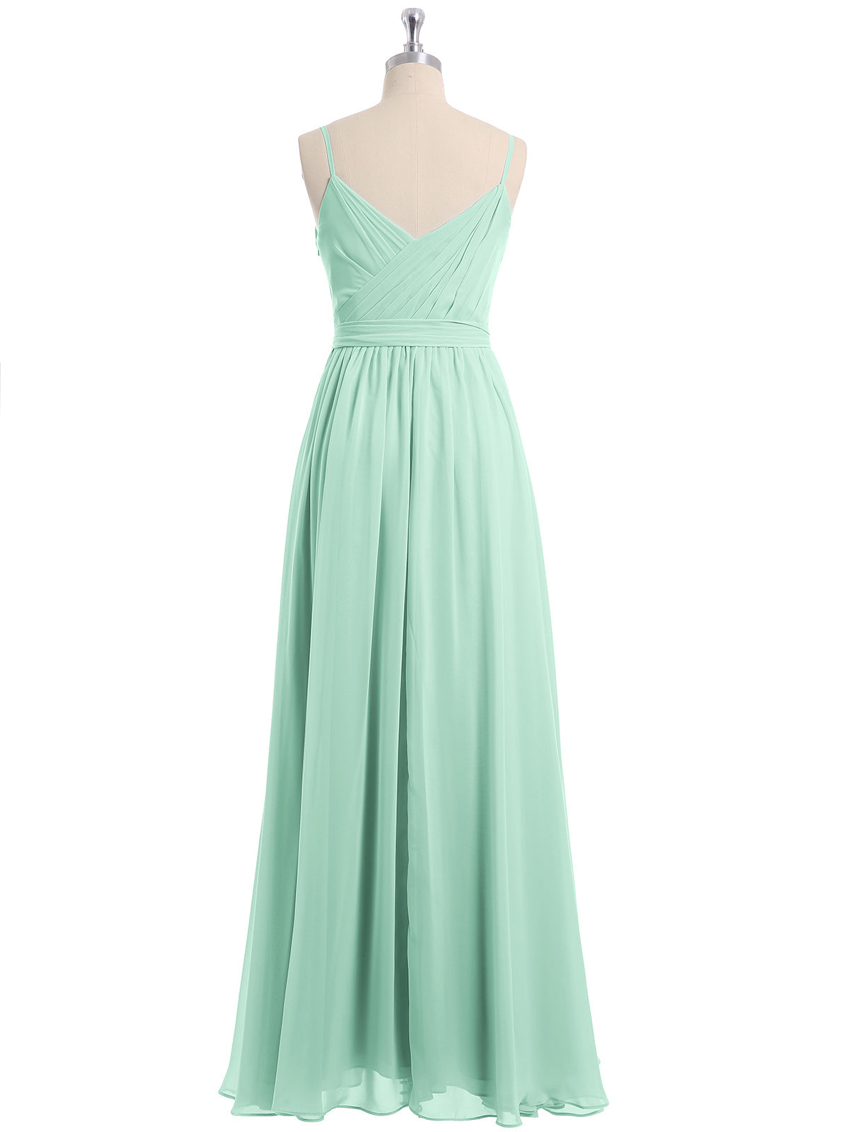 Mint Green