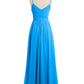 Ocean Blue