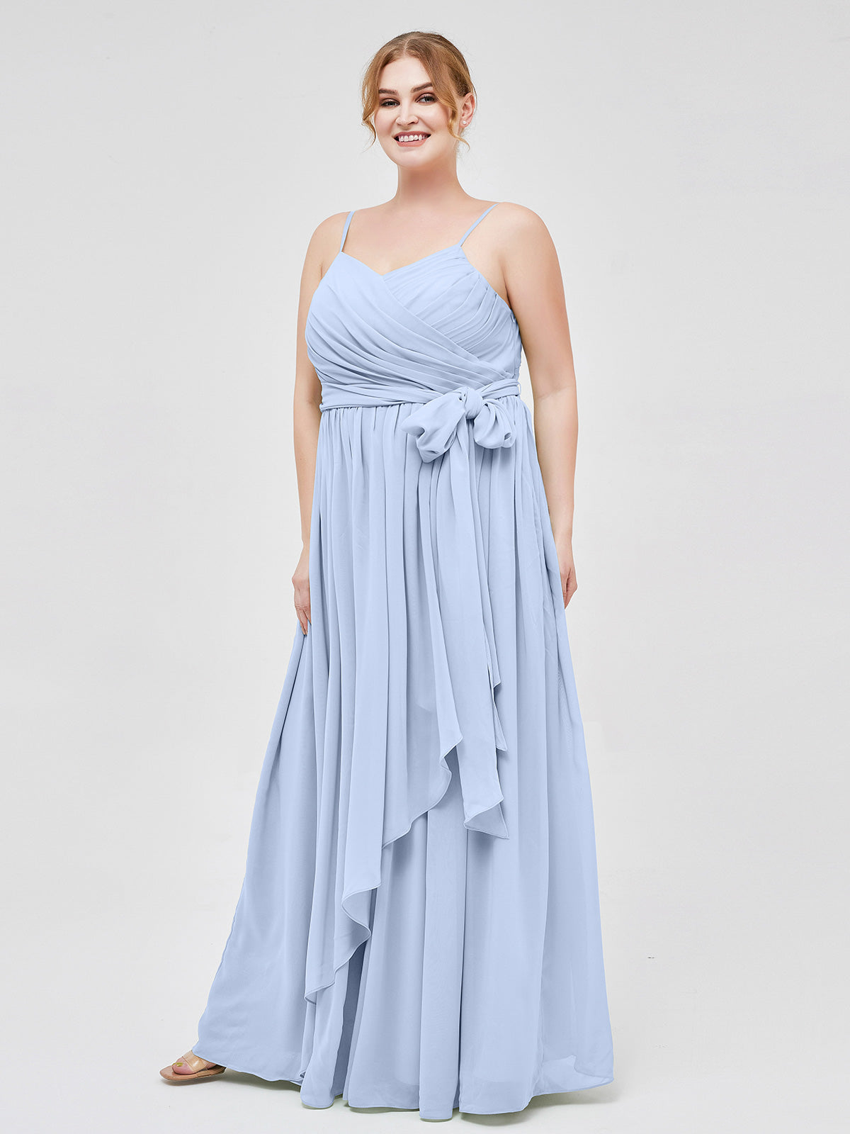 Sky Blue