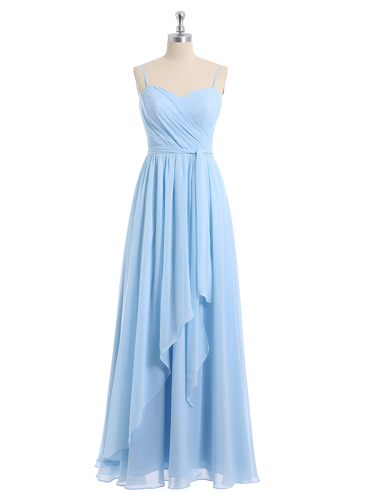 Sky Blue