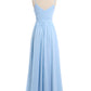 Sky Blue