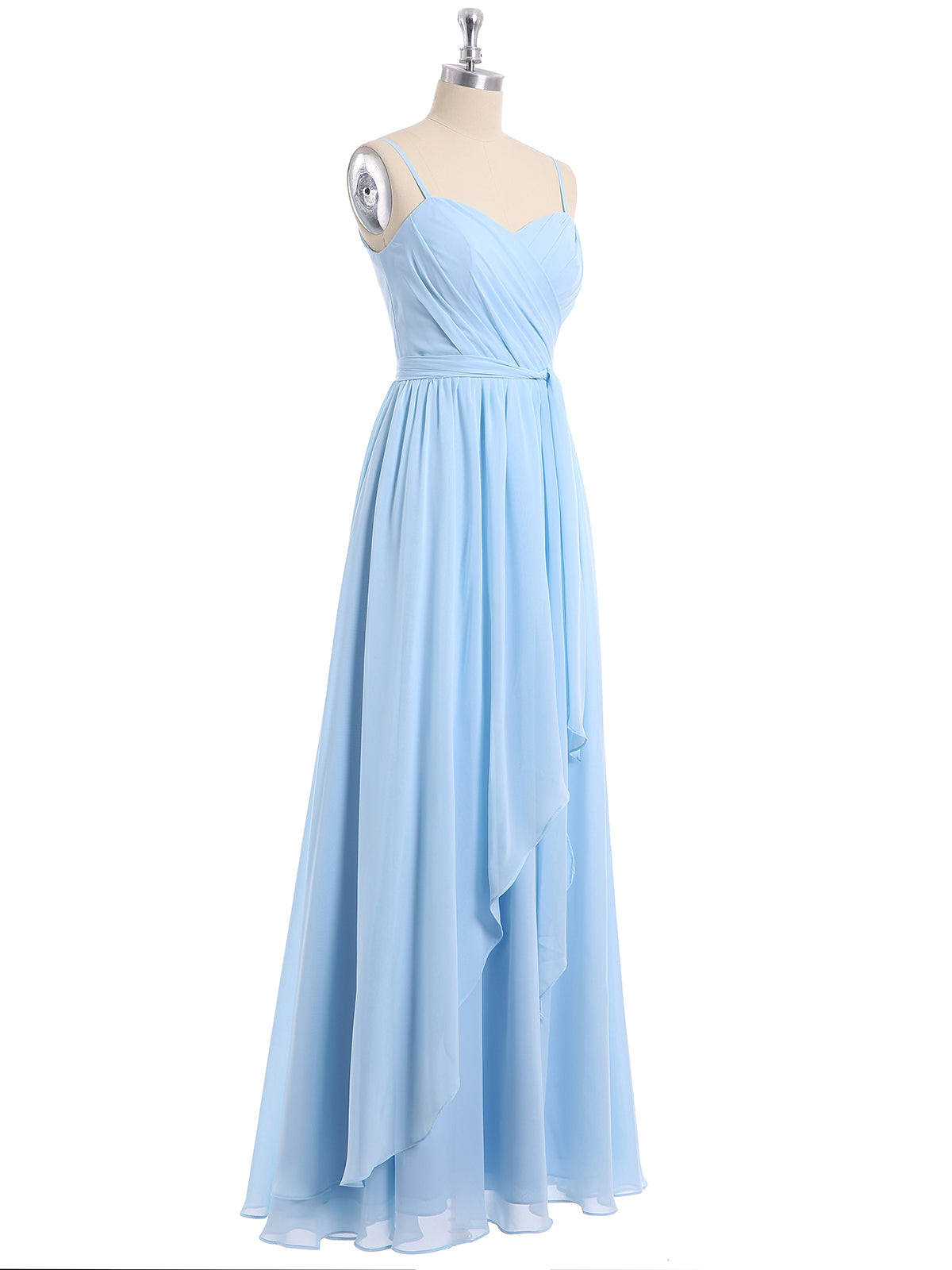 Sky Blue
