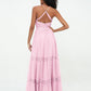 Candy Pink