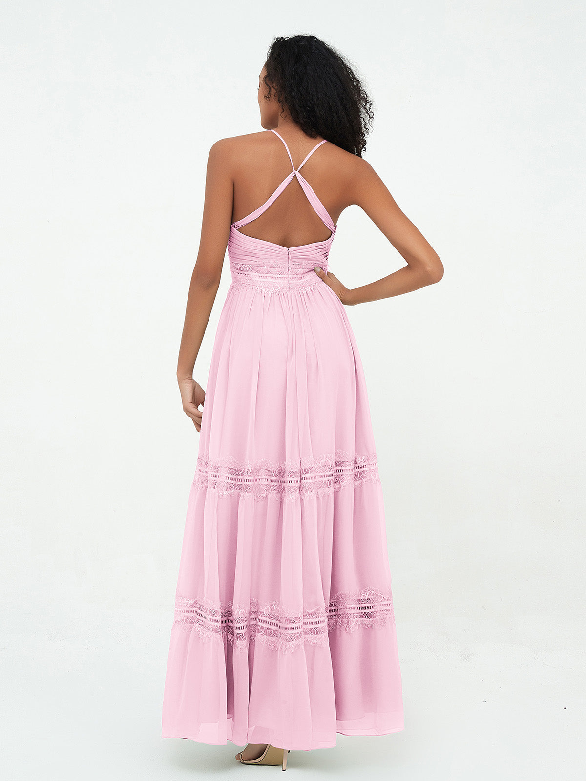 Candy Pink