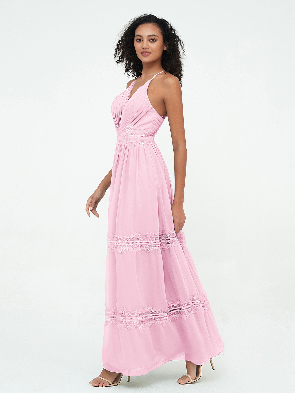 Candy Pink