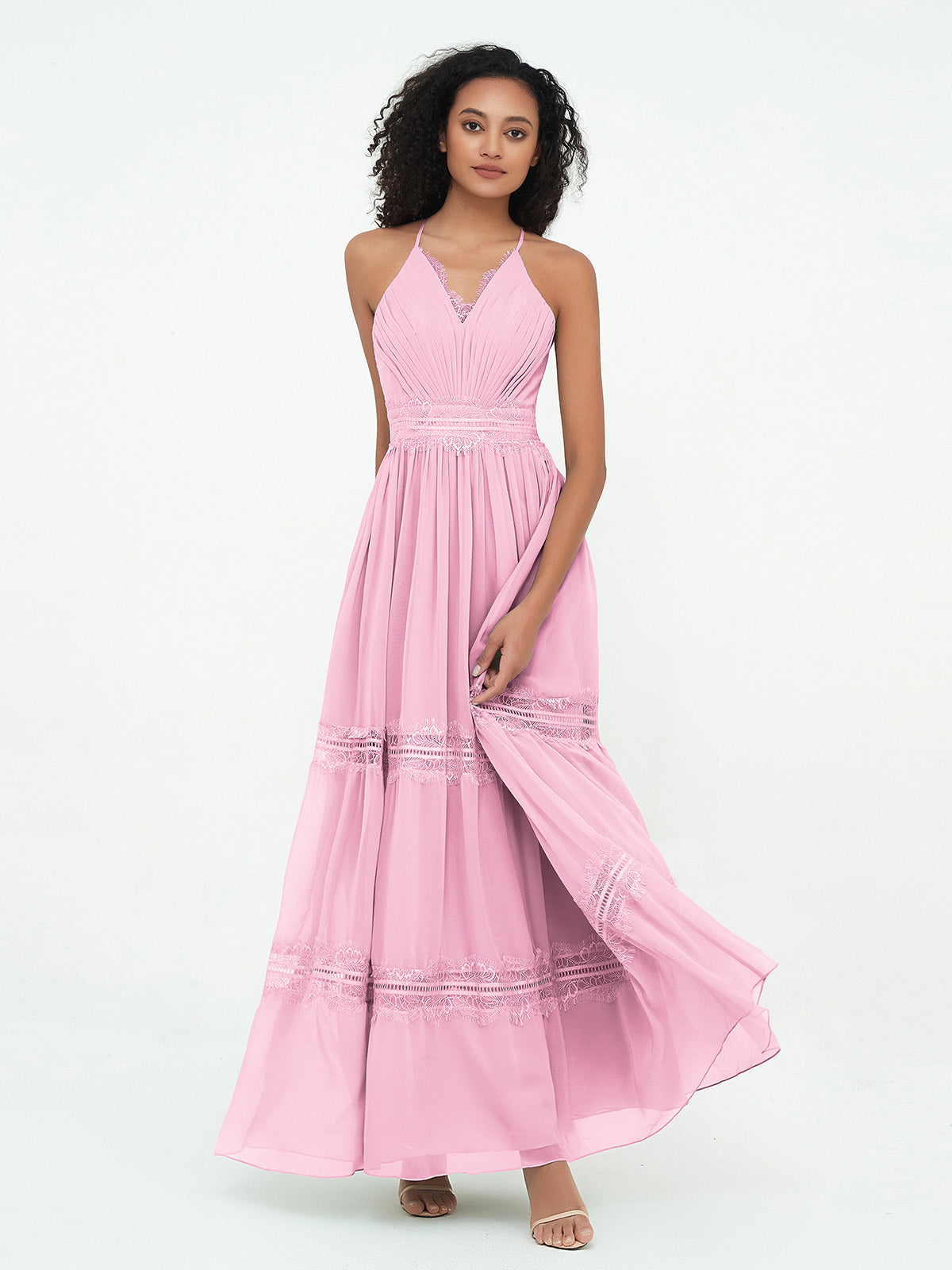 Candy Pink