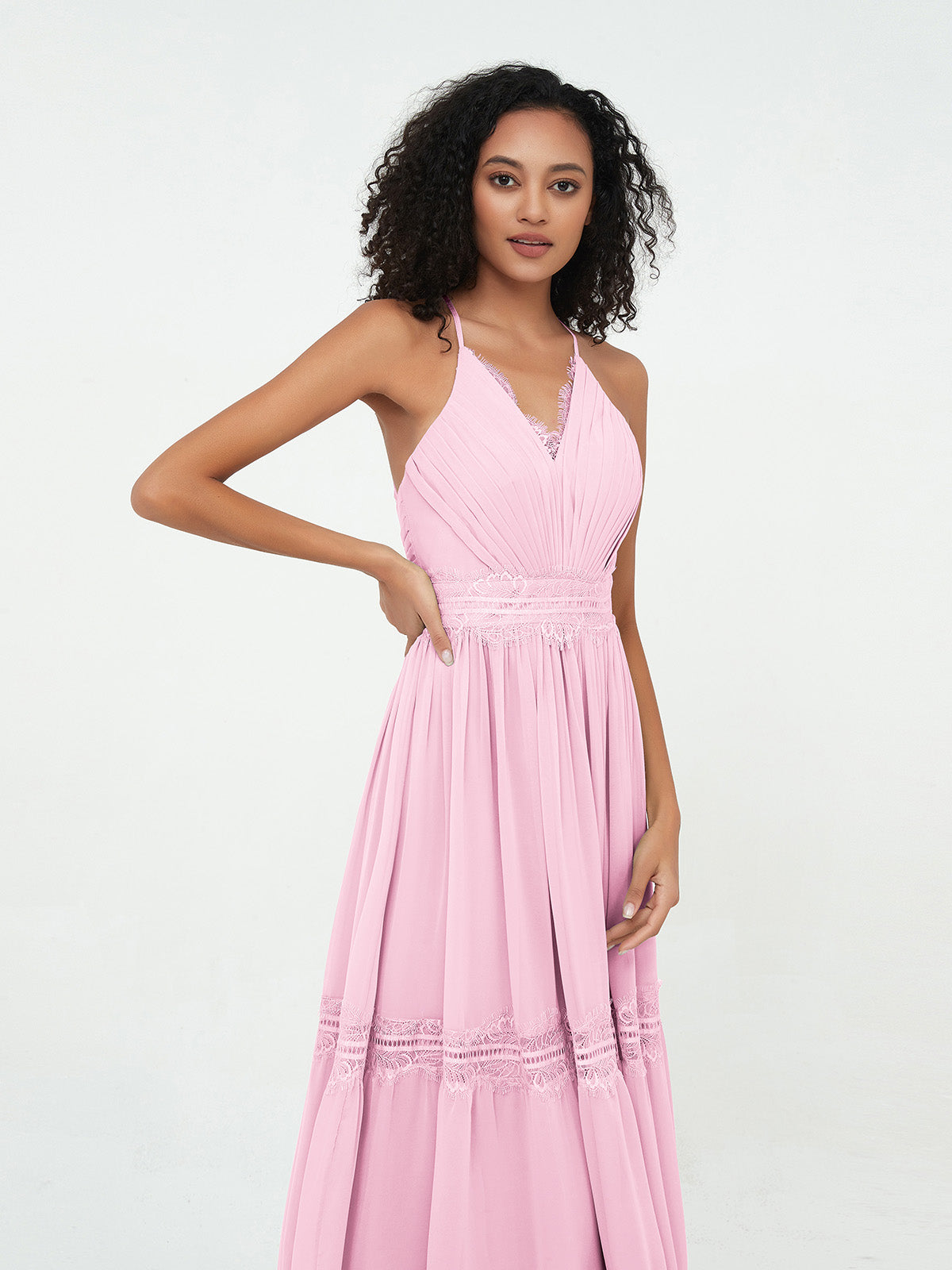 Candy Pink