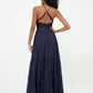 Dark Navy