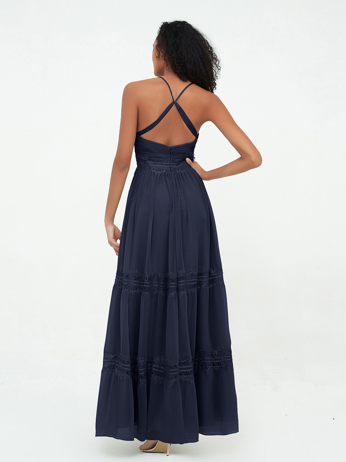 Dark Navy