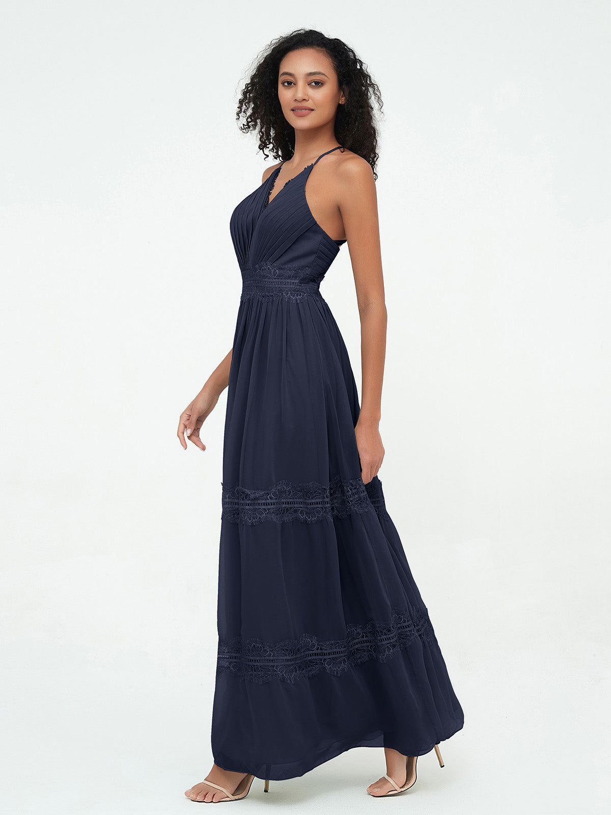 Dark Navy