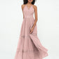 Dusty Rose
