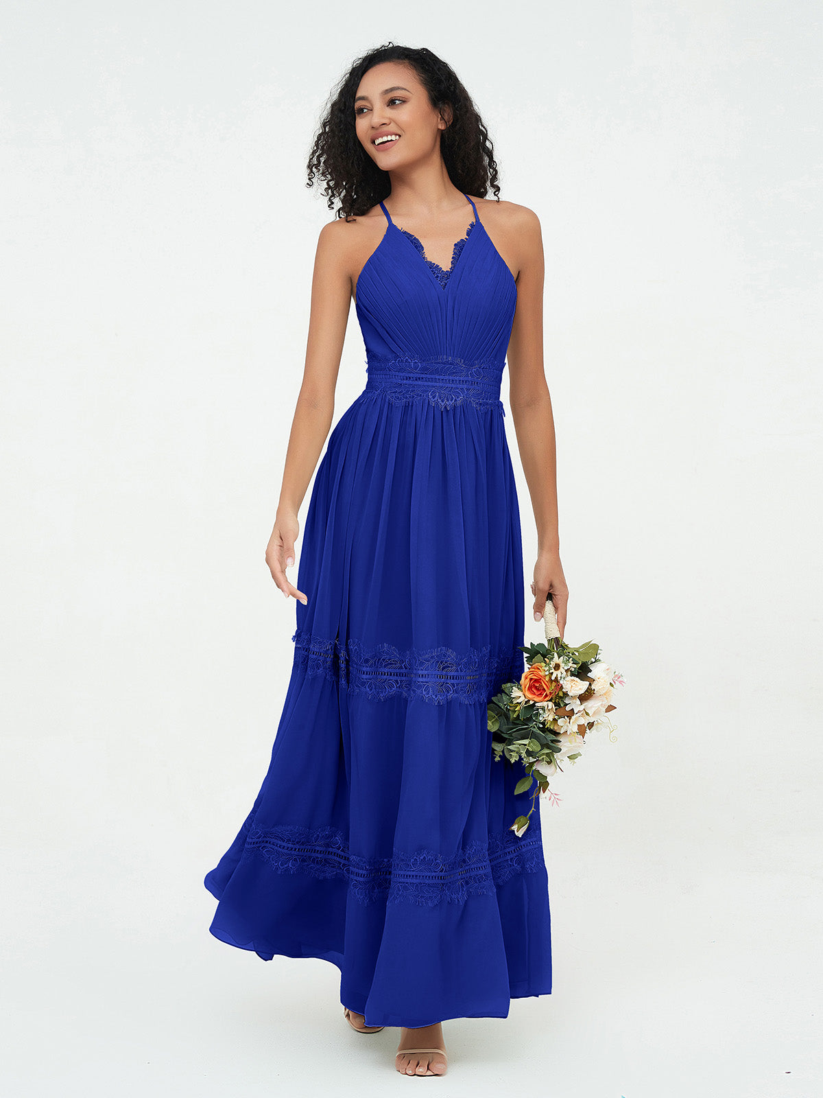 Royal Blue