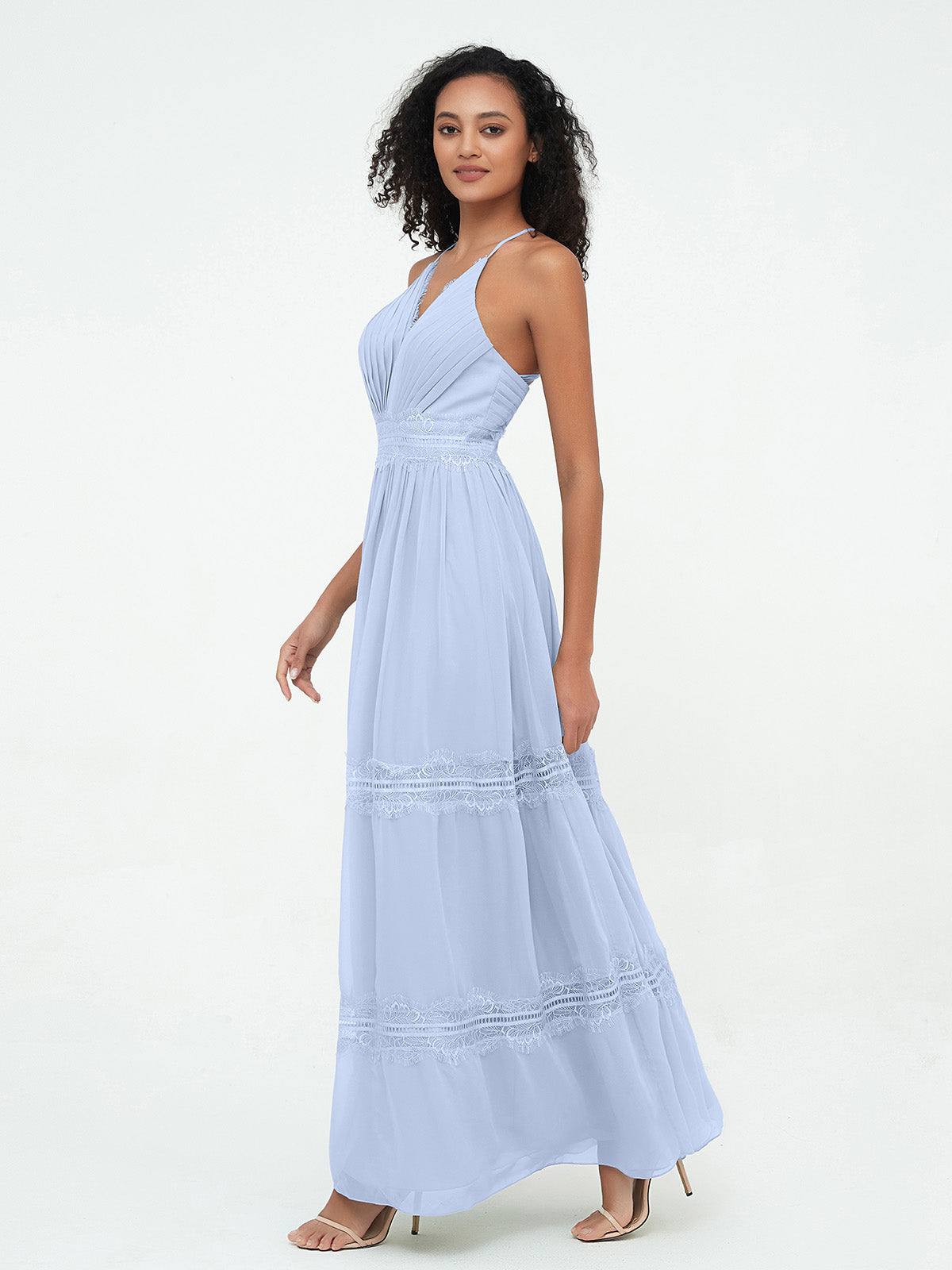 Sky Blue