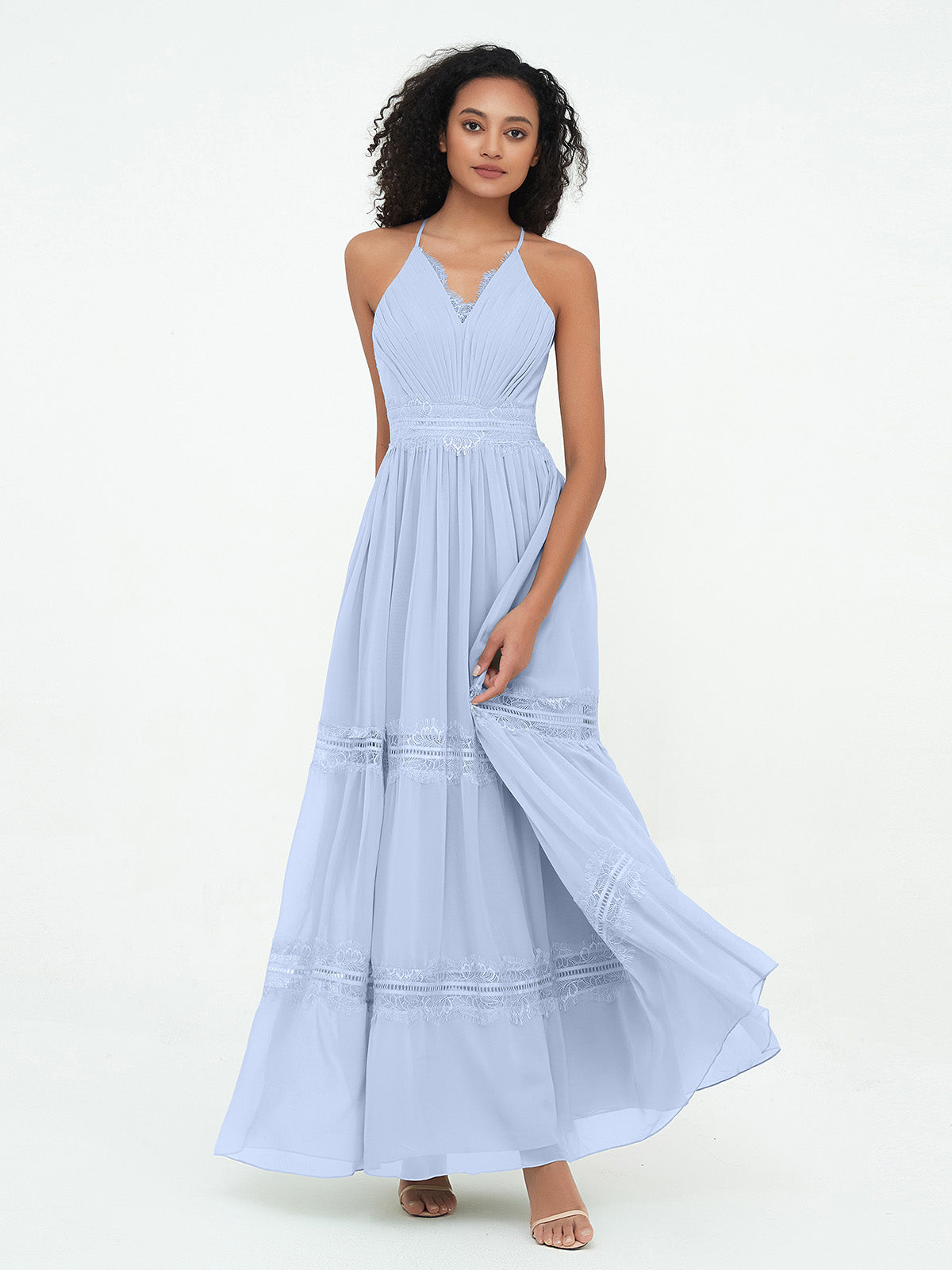 Sky Blue
