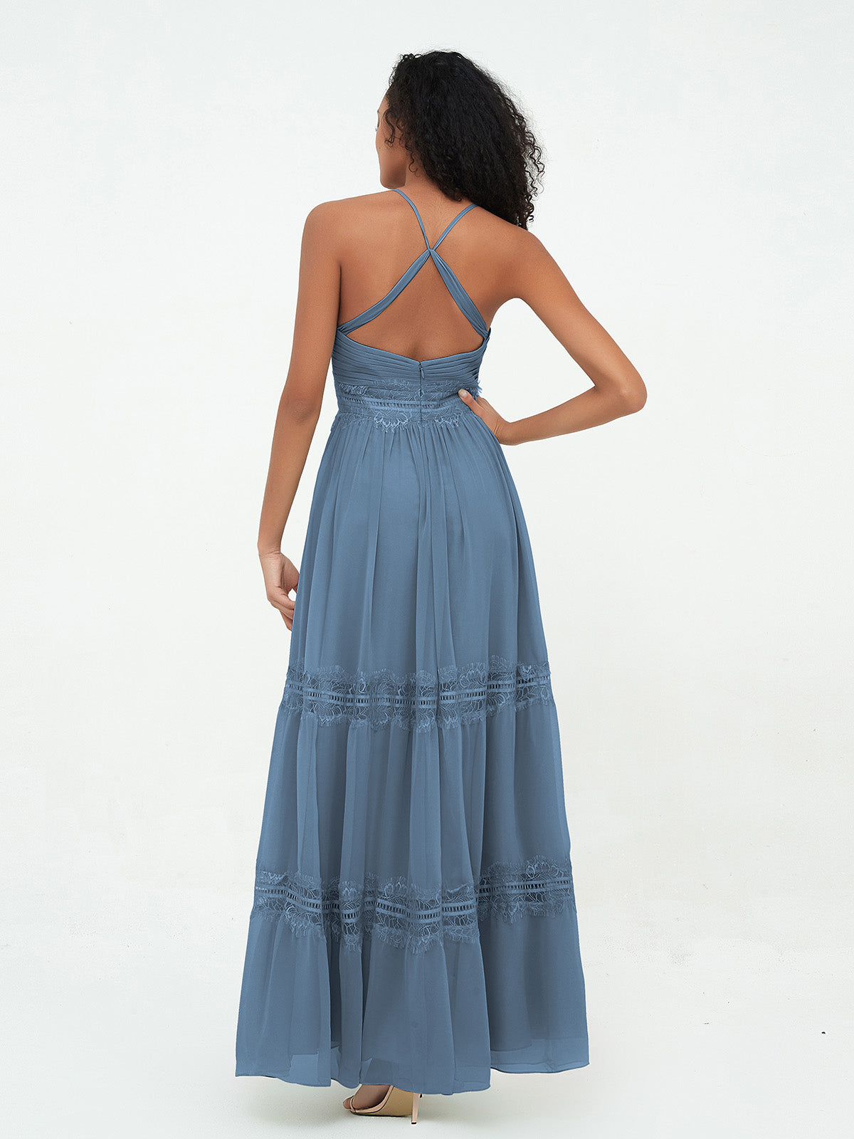 Slate Blue