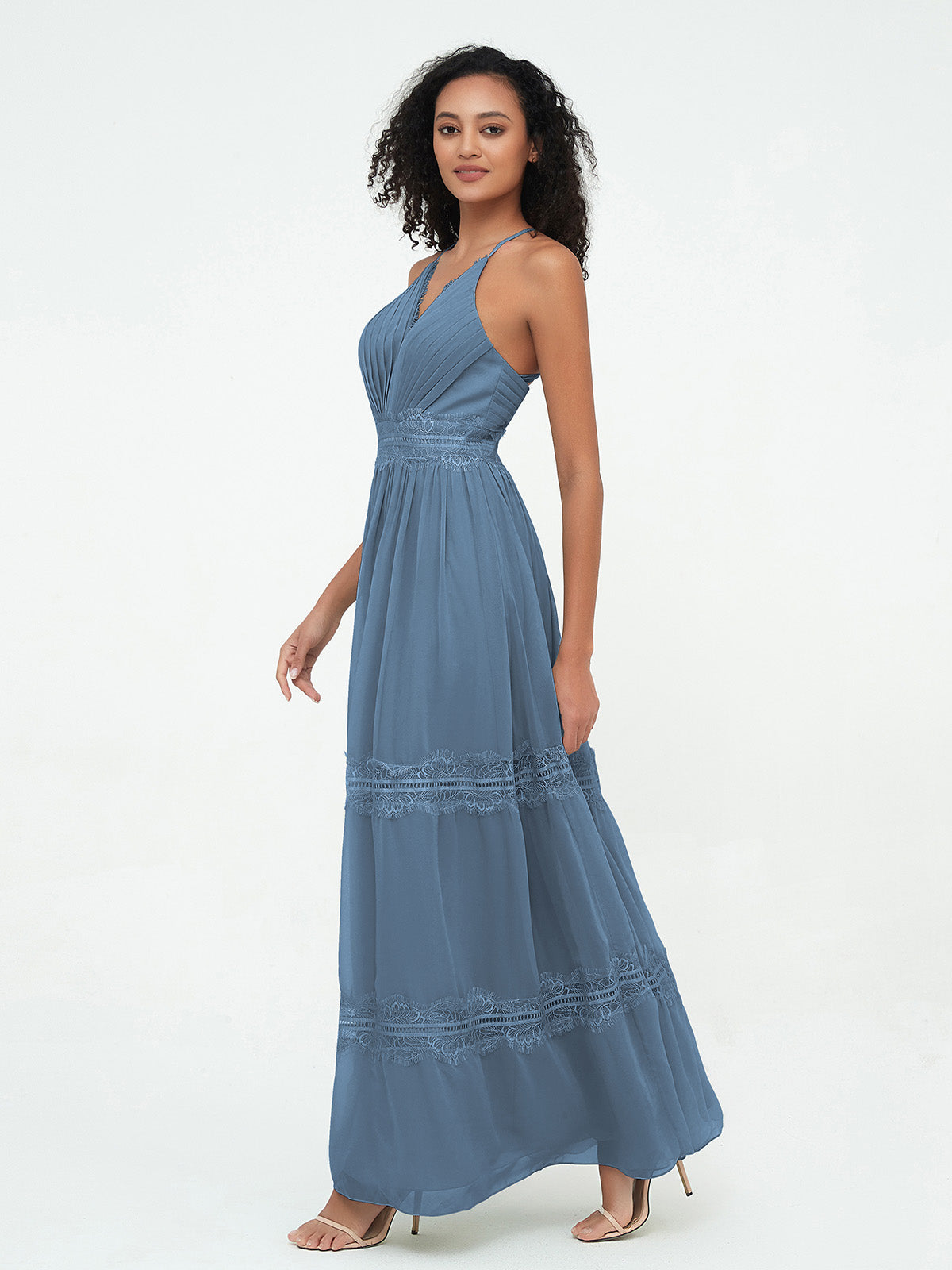 Slate Blue