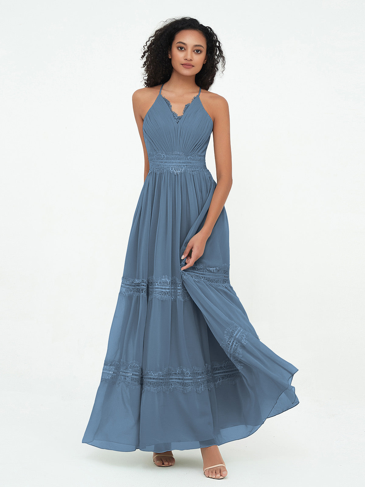 Slate Blue