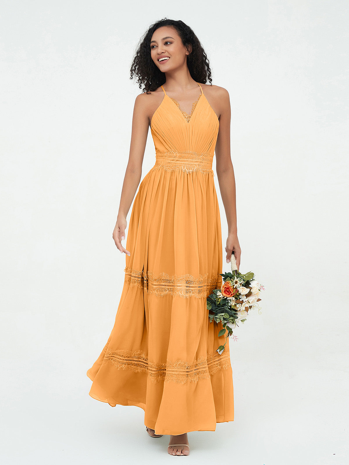 Tangerine