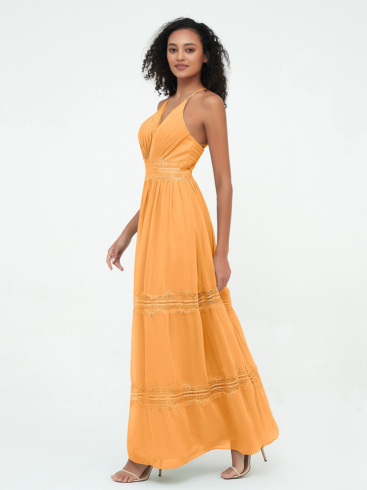 Tangerine