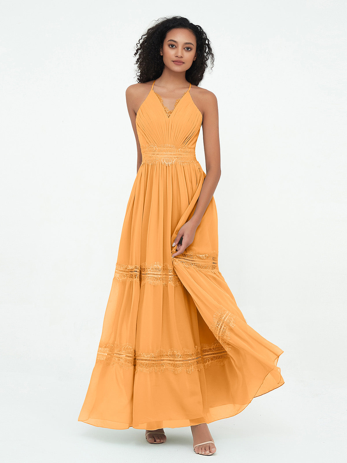Tangerine