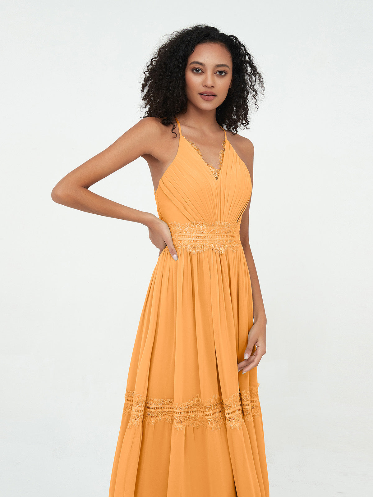 Tangerine