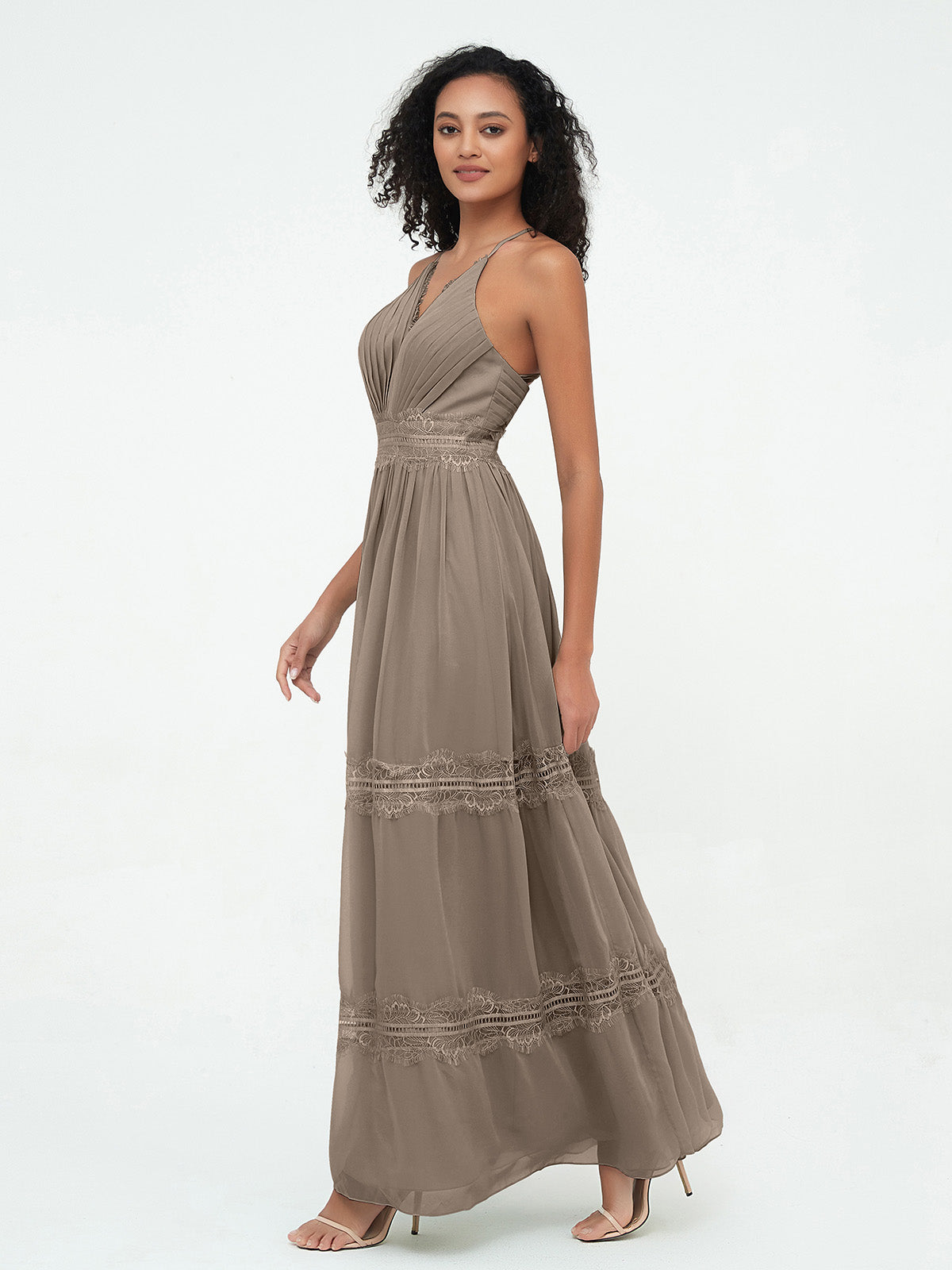 Taupe