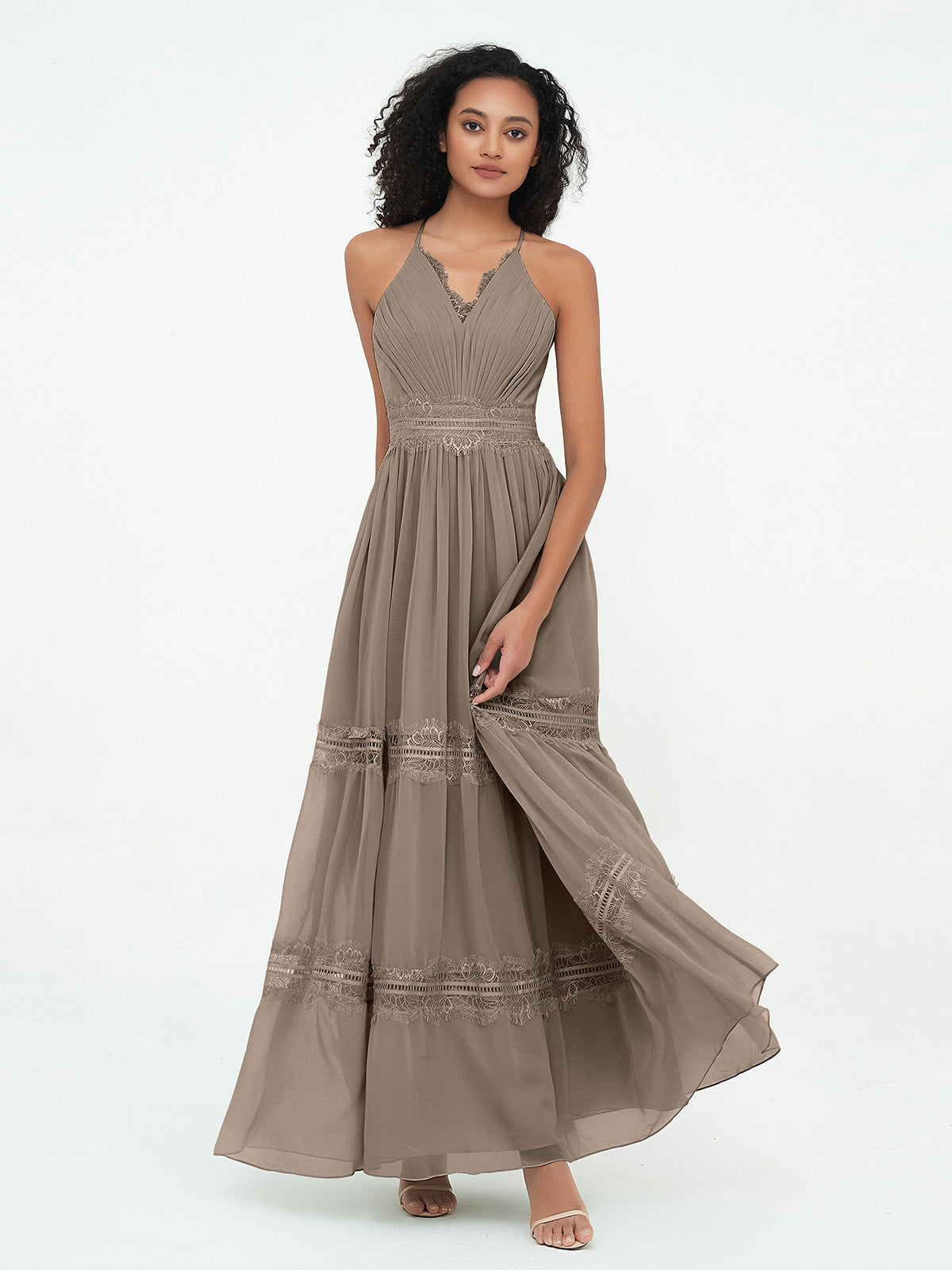 Taupe