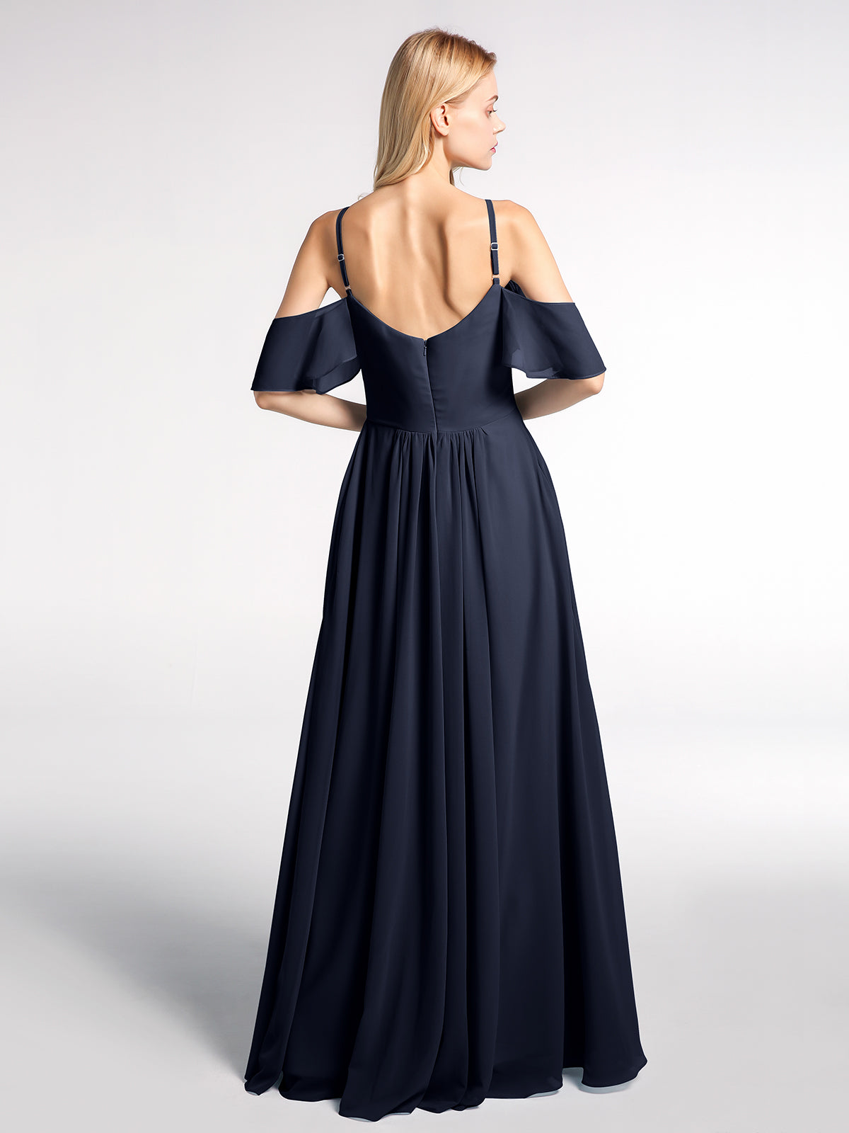 Dark Navy