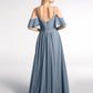 Dusty Blue