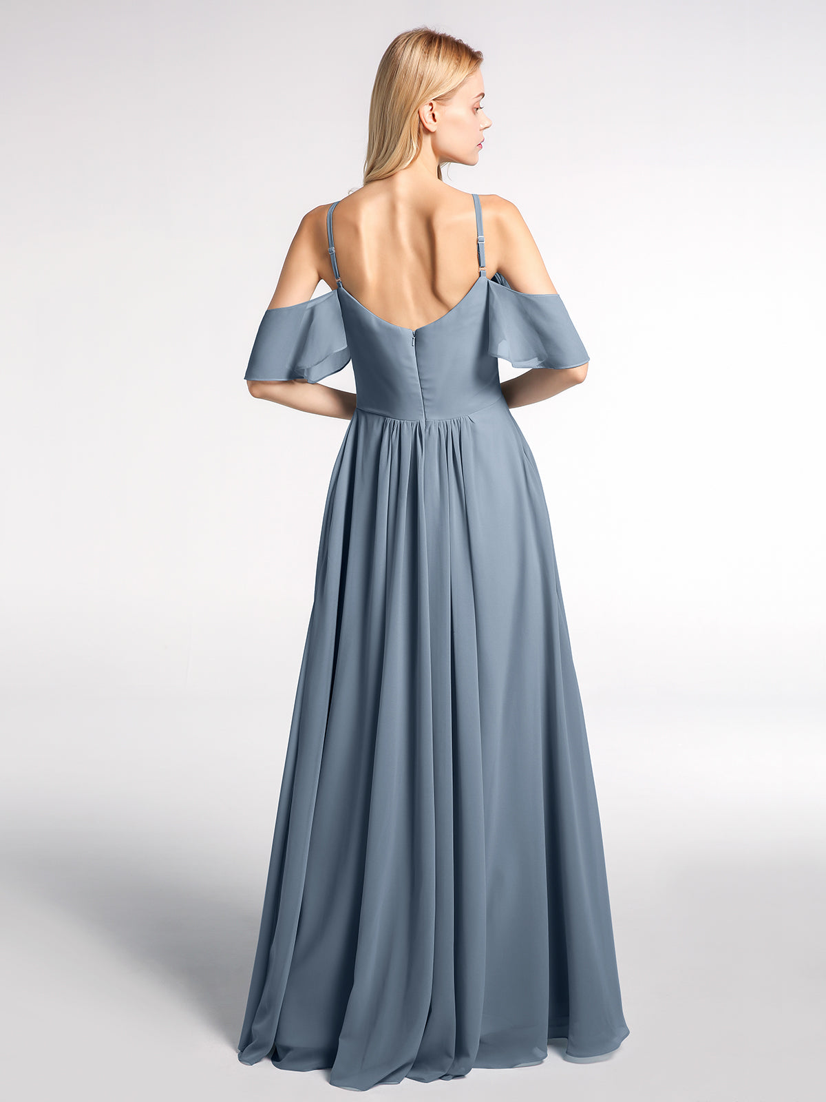 Dusty Blue
