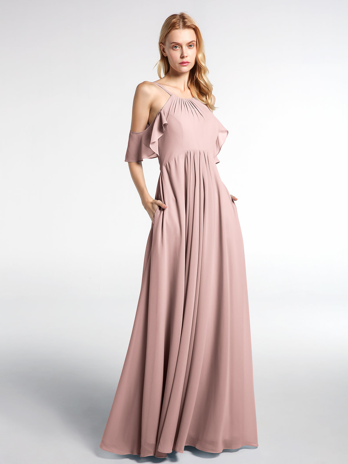 Dusty Rose