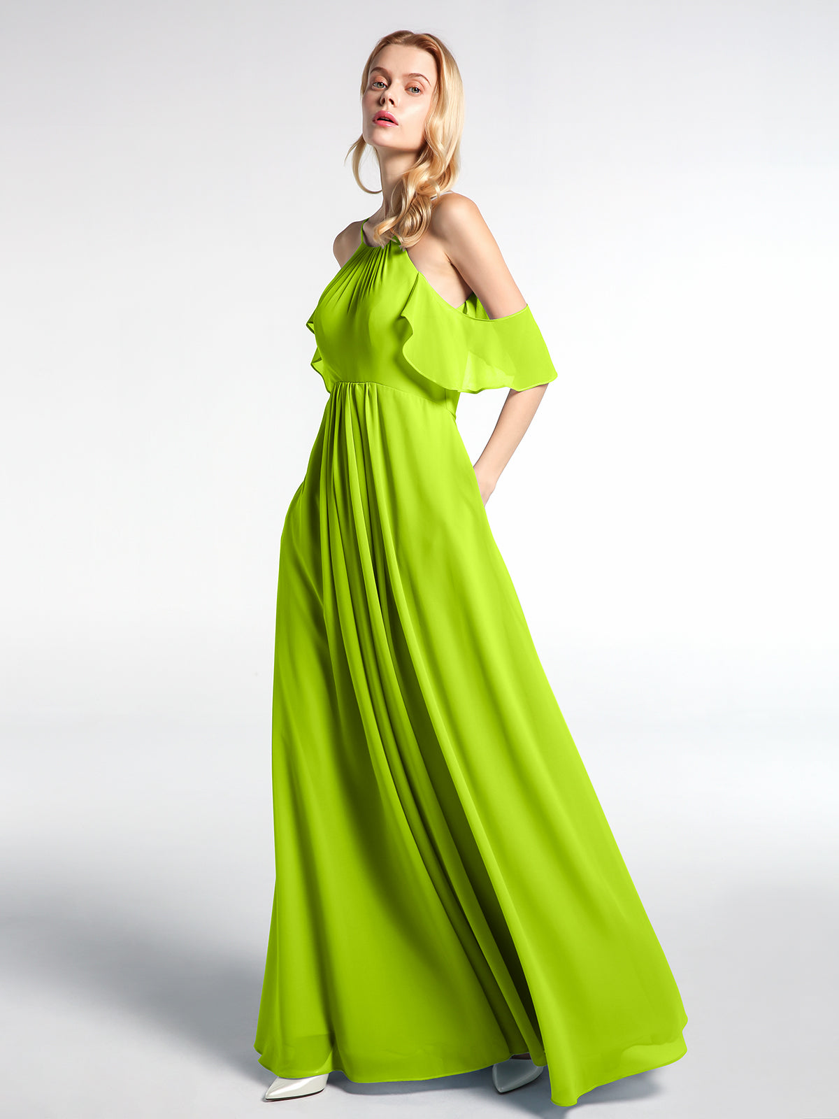 Lime Green