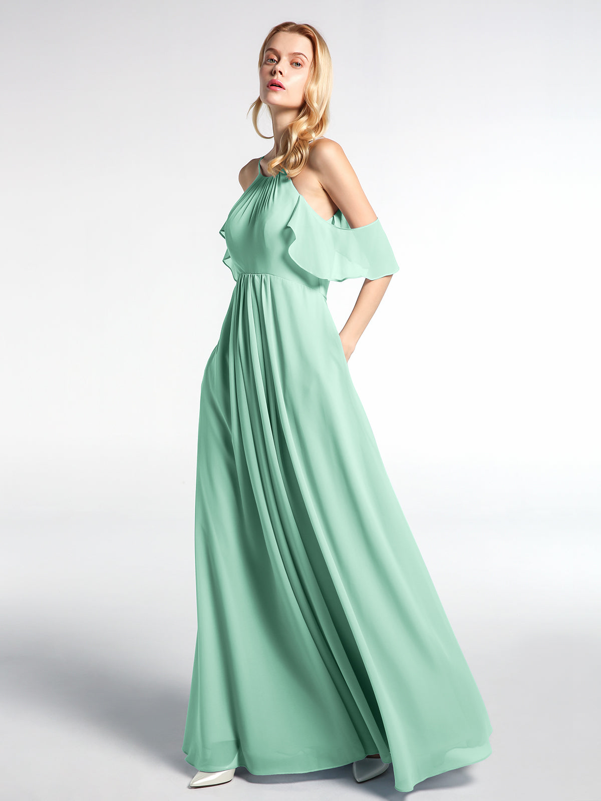 Mint Green