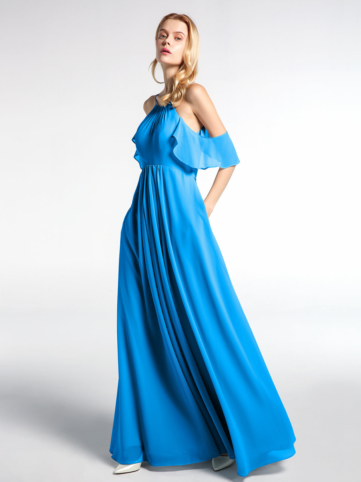 Ocean Blue
