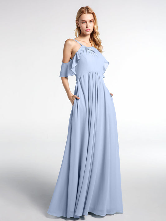Sky Blue