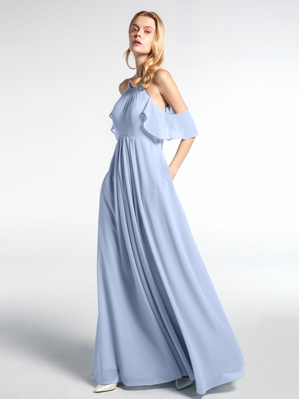 Sky Blue
