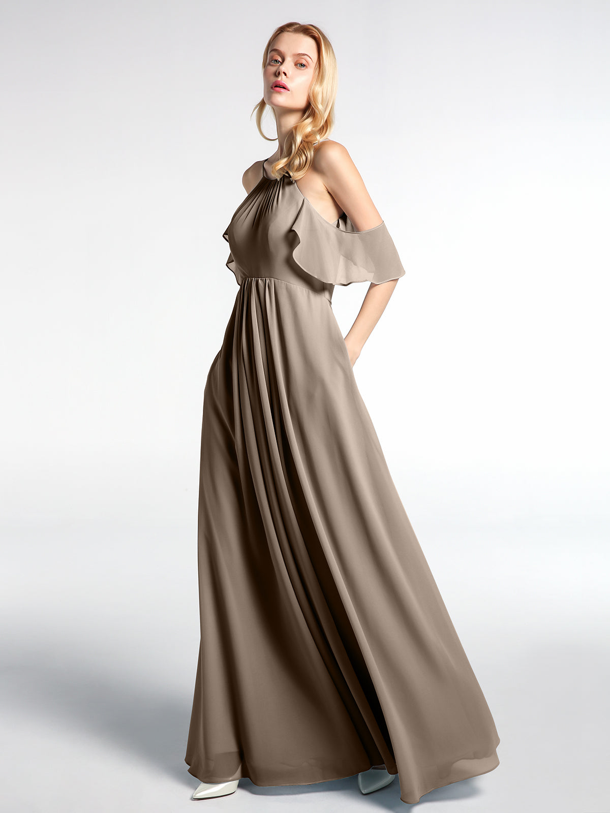 Taupe