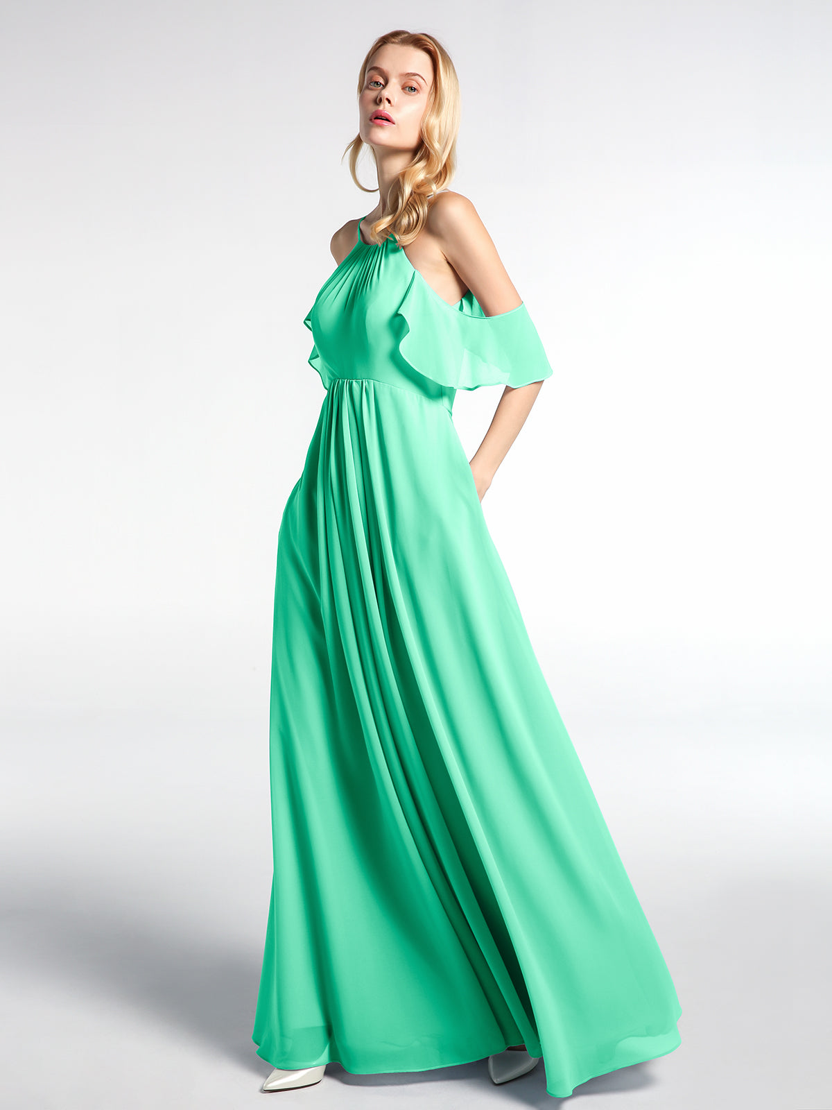 Turquoise