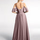 Vintage Mauve