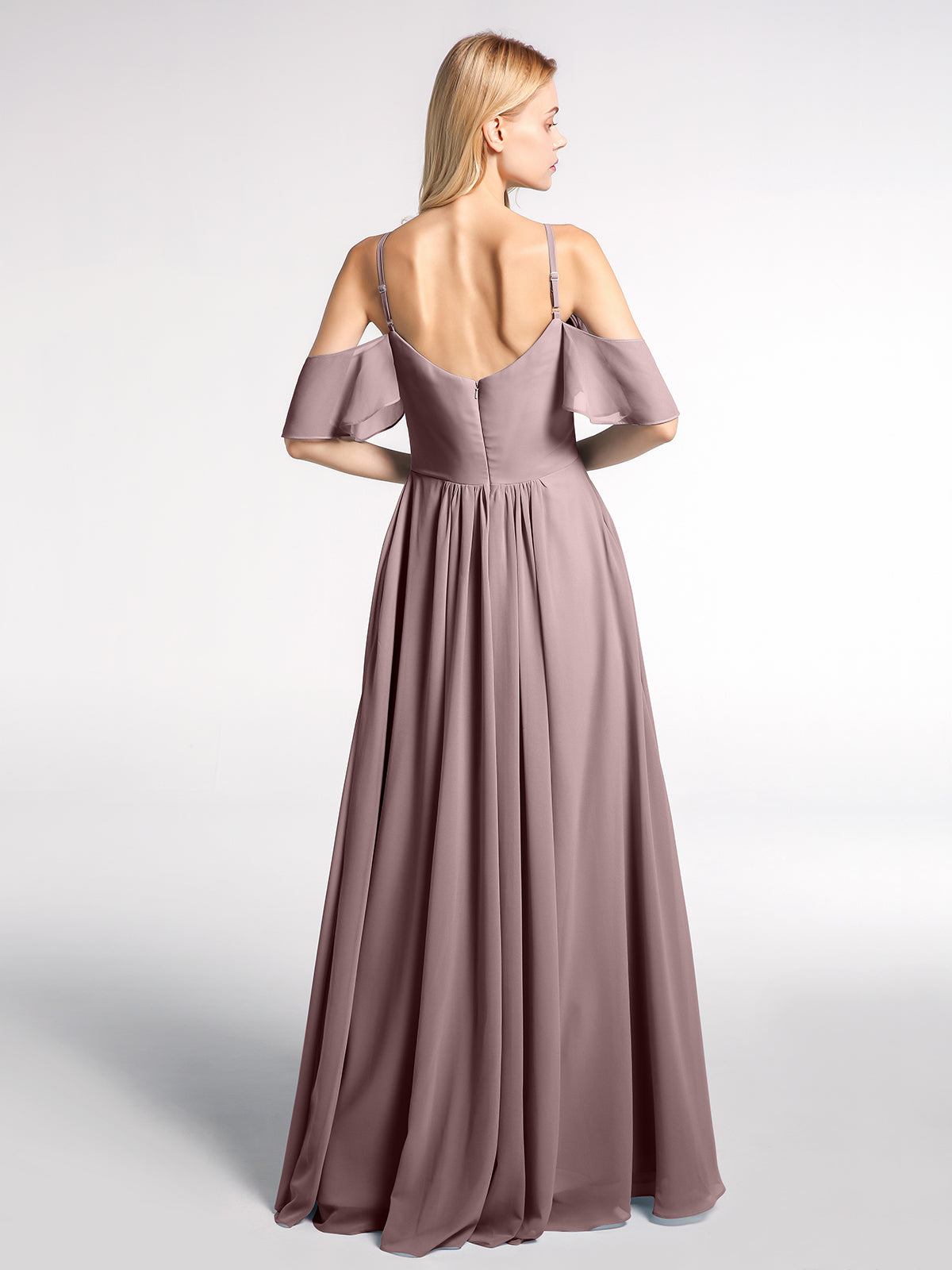 Vintage Mauve