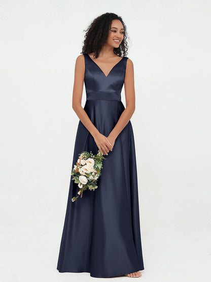 Dark Navy